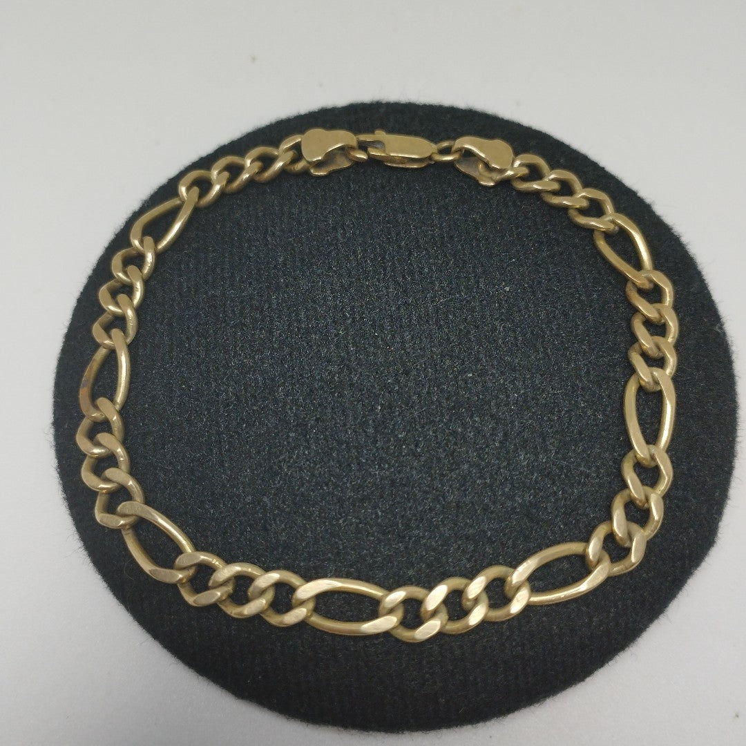 PULSERA ORO 8 K 10.3 GRMS (SEMINUEVO)