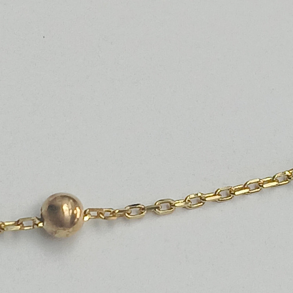 PULSERAS DAMA ORO 14K 0.9 (NUEVO)