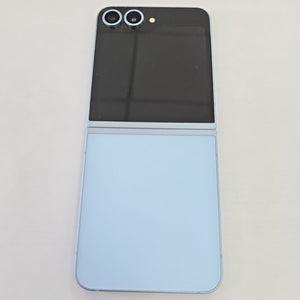 CELULAR SAMSUNG GALAXY Z FLIP 6 SM-F741B (2024) 512 GB 12 GB RAM (SEMINUEVO)