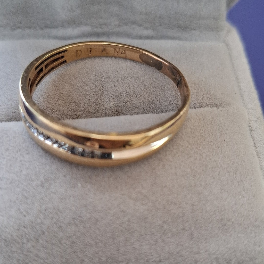 ANILLITO ORO 10 K 2,40 GRMS (SEMINUEVO)
