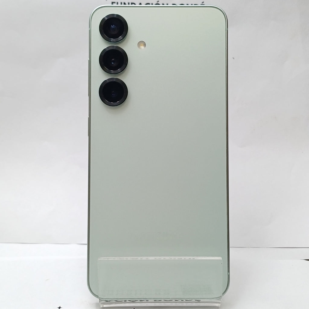 CELULAR SAMSUNG GALAXY S25 SM-S931B (2025) 256 GB 12 GB RAM (SEMINUEVO)