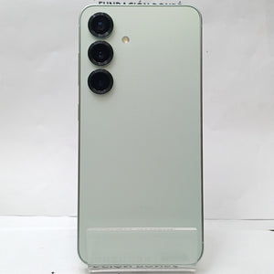 CELULAR SAMSUNG GALAXY S25 SM-S931B (2025) 256 GB 12 GB RAM (SEMINUEVO)