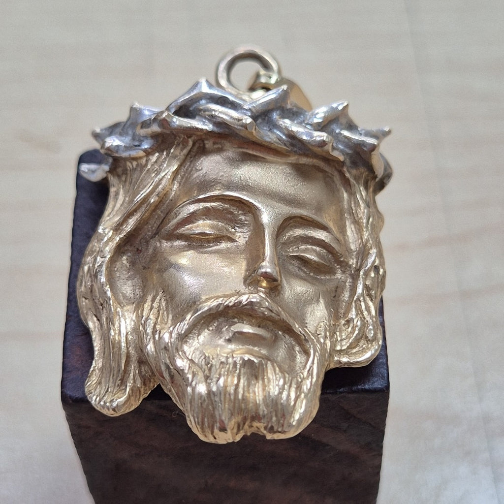 DIJE ORO 14 K 33.8 GRMS (SEMINUEVO)