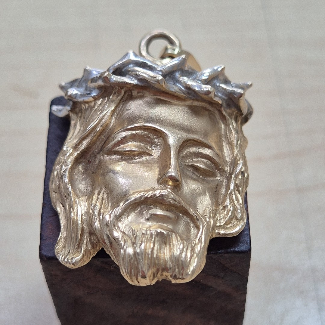 DIJE ORO 14 K 33.8 GRMS (SEMINUEVO)