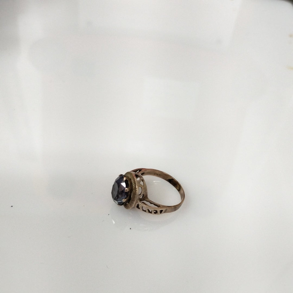 ANILLITO ORO 8 K 3 GRMS (SEMINUEVO)
