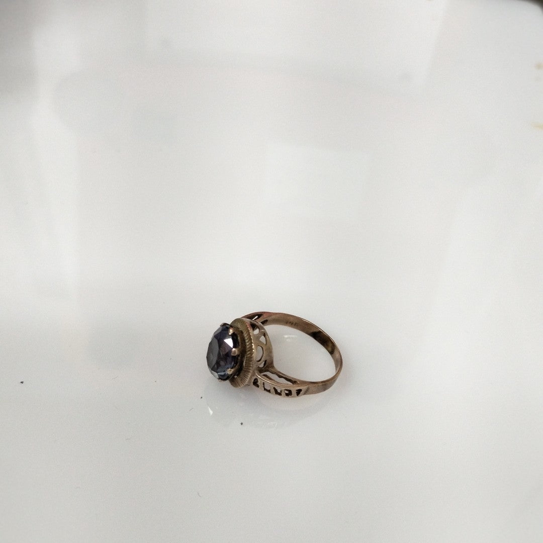 ANILLITO ORO 8 K 3 GRMS (SEMINUEVO)