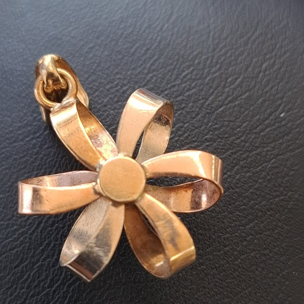 DIJE ORO 10 K 1,70 GRMS (SEMINUEVO)