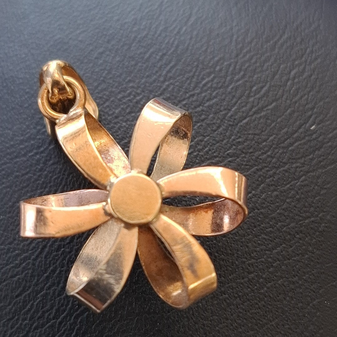 DIJE ORO 10 K 1,70 GRMS (SEMINUEVO)