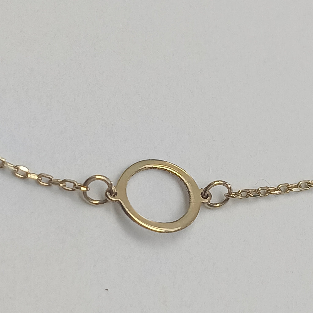 PULSERAS DAMA ORO 14K 0.9 (NUEVO)