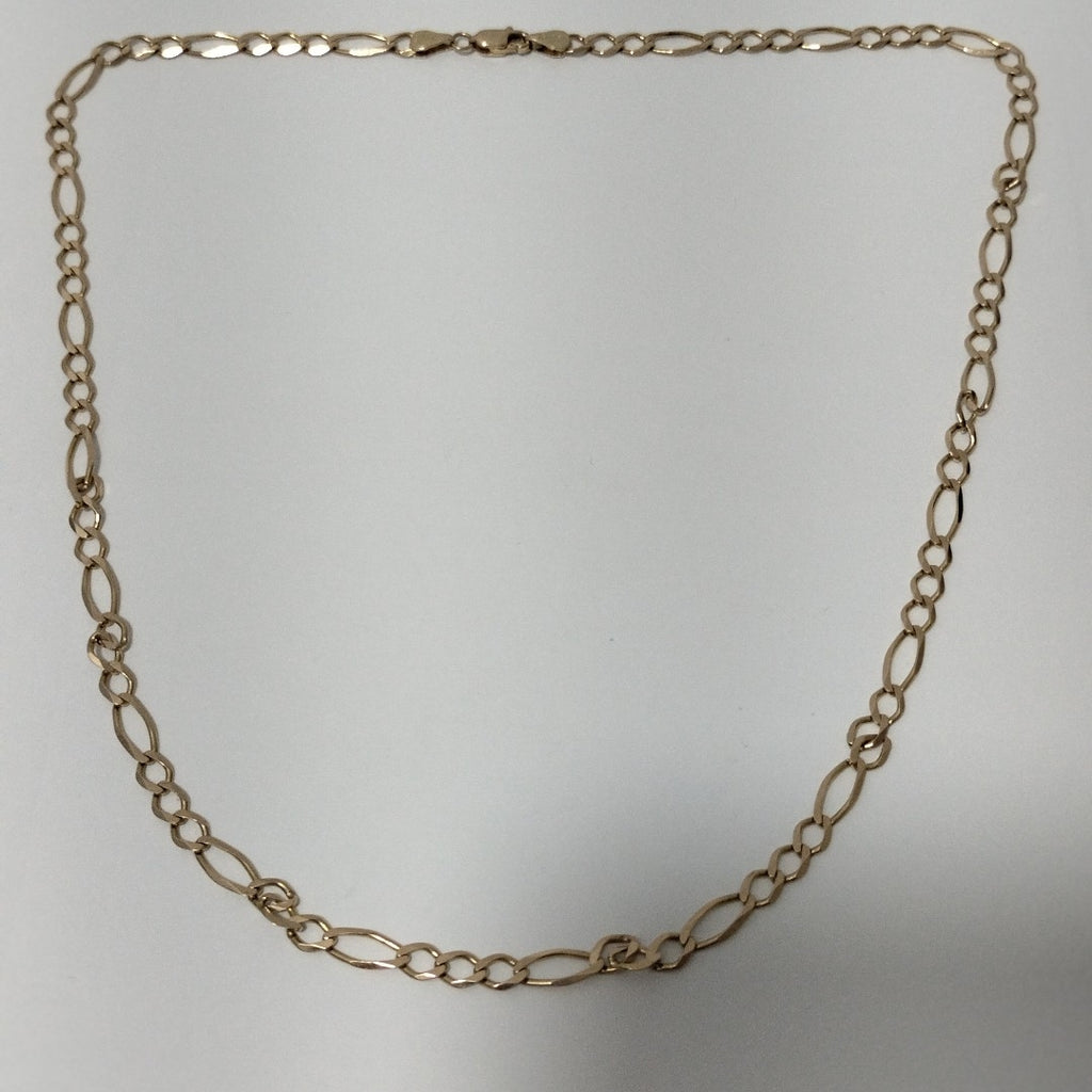 CADENA ORO 14 K 10.2 GRMS (SEMINUEVO)