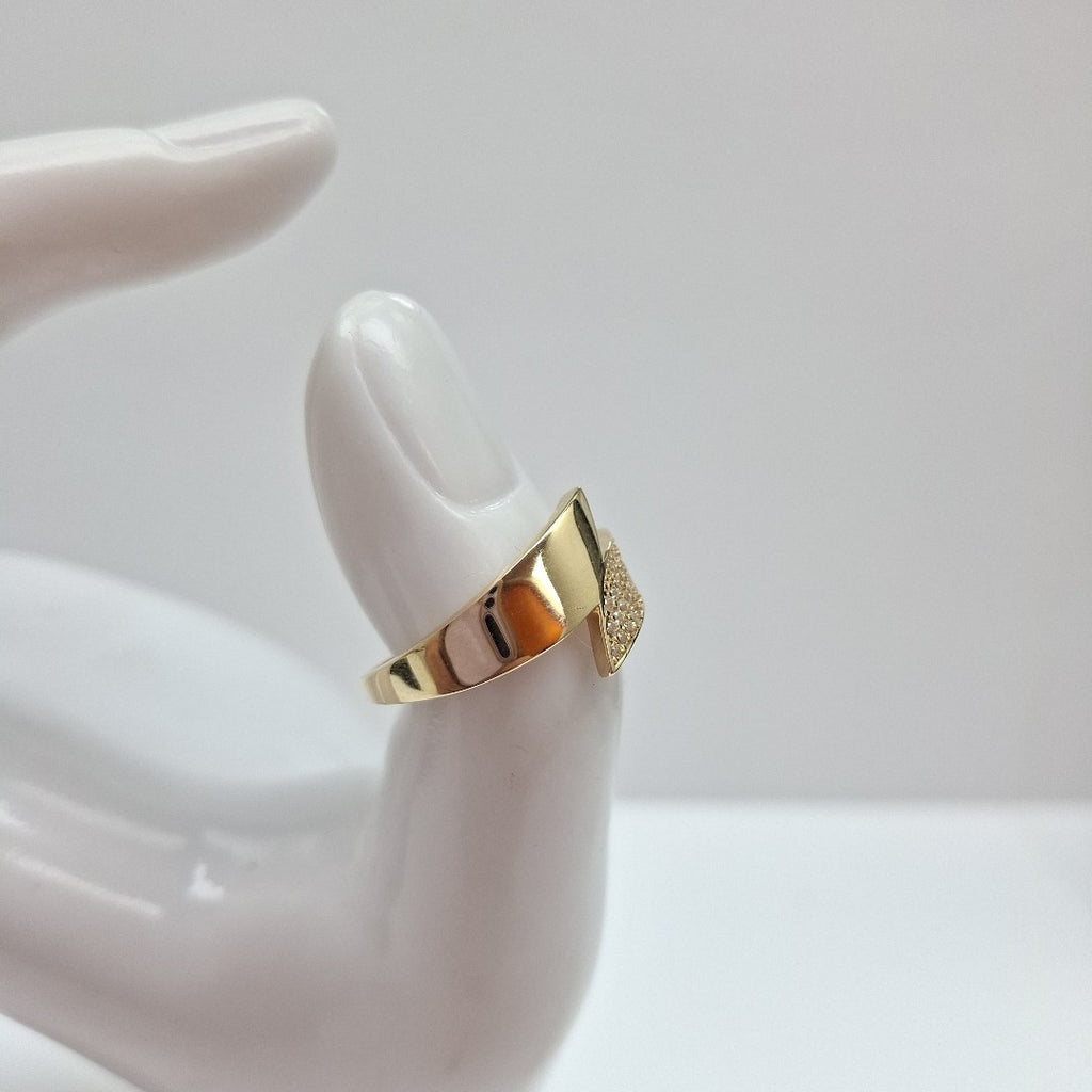 ANILLOS DAMA ORO 14K 2.3 (NUEVO)