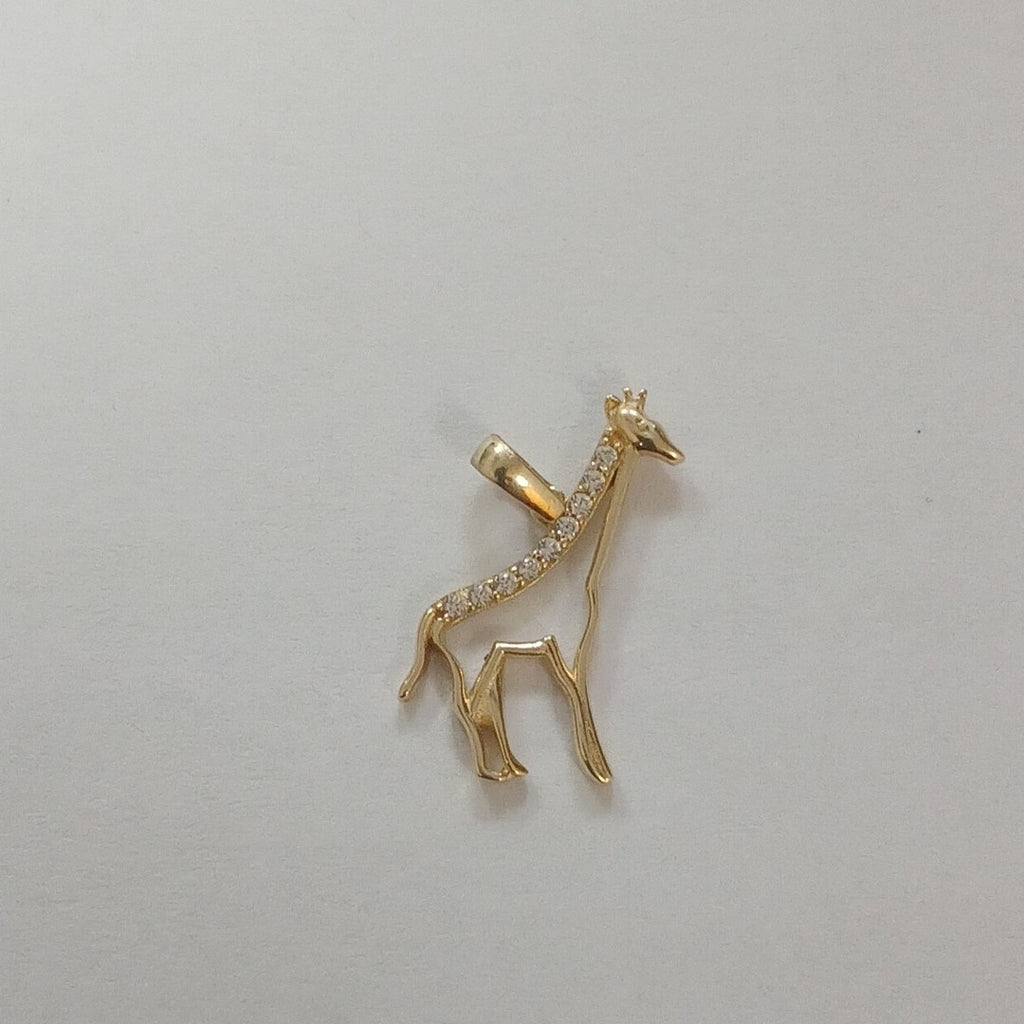 DIJES ORO 14K 1.2 (NUEVO)
