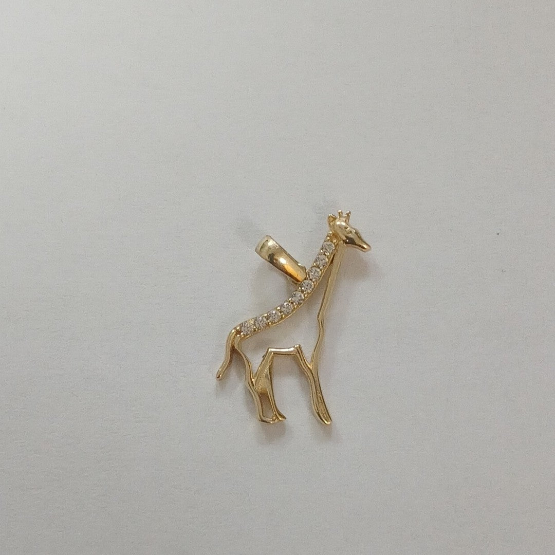 DIJES ORO 14K 1.2 (NUEVO)
