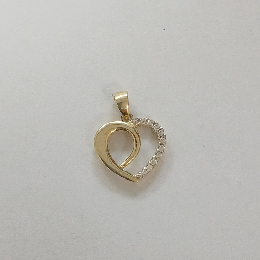 DIJES ORO 14K 1.2 (NUEVO)
