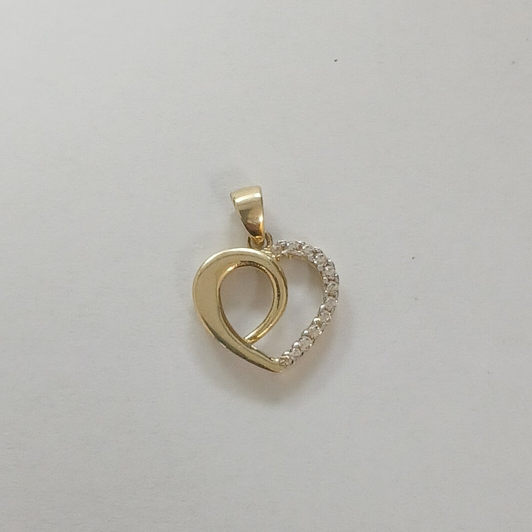 DIJES ORO 14K 1.2 (NUEVO)