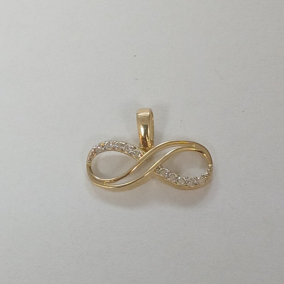 DIJES ORO 14K 0.8 (NUEVO)
