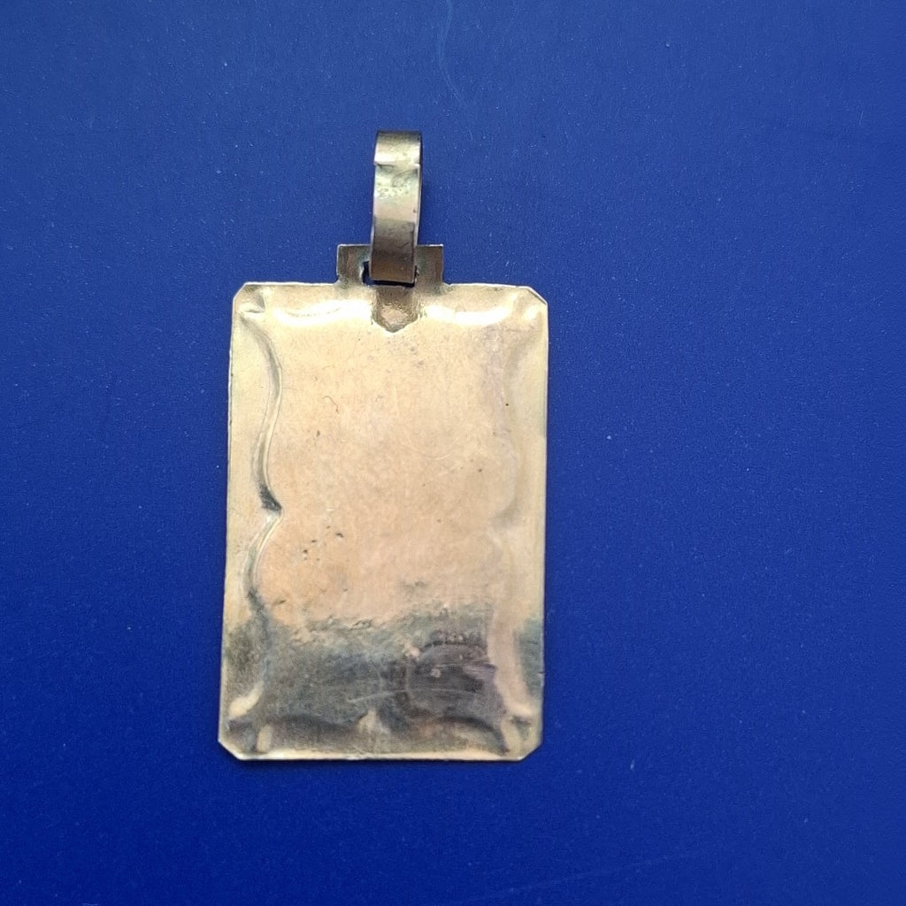 DIJE ORO 8 K 0,80 GRMS (SEMINUEVO)