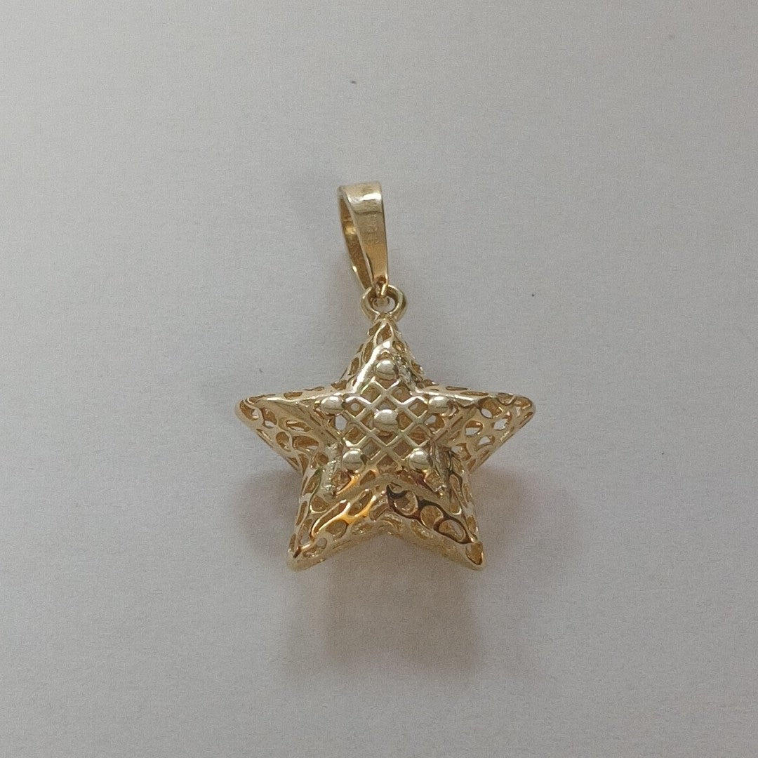 DIJES ORO 14K 1.3 (NUEVO)