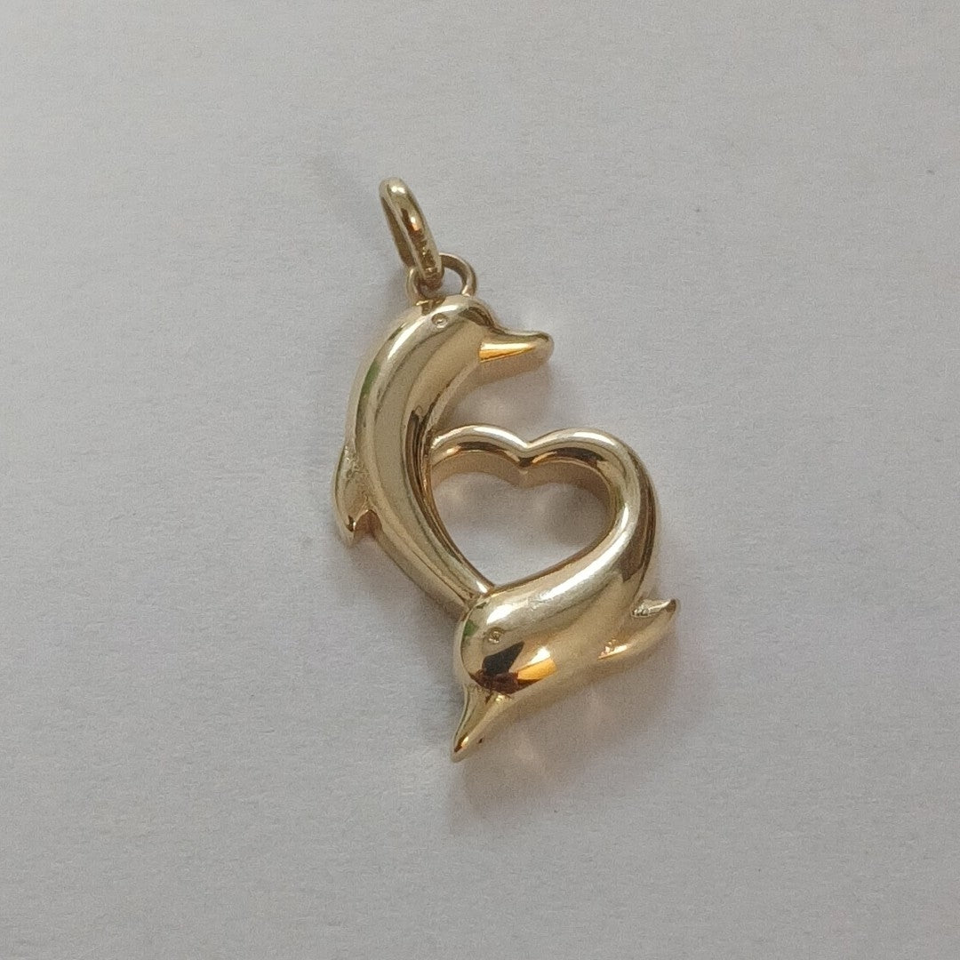 DIJES ORO 14K 1 (NUEVO)