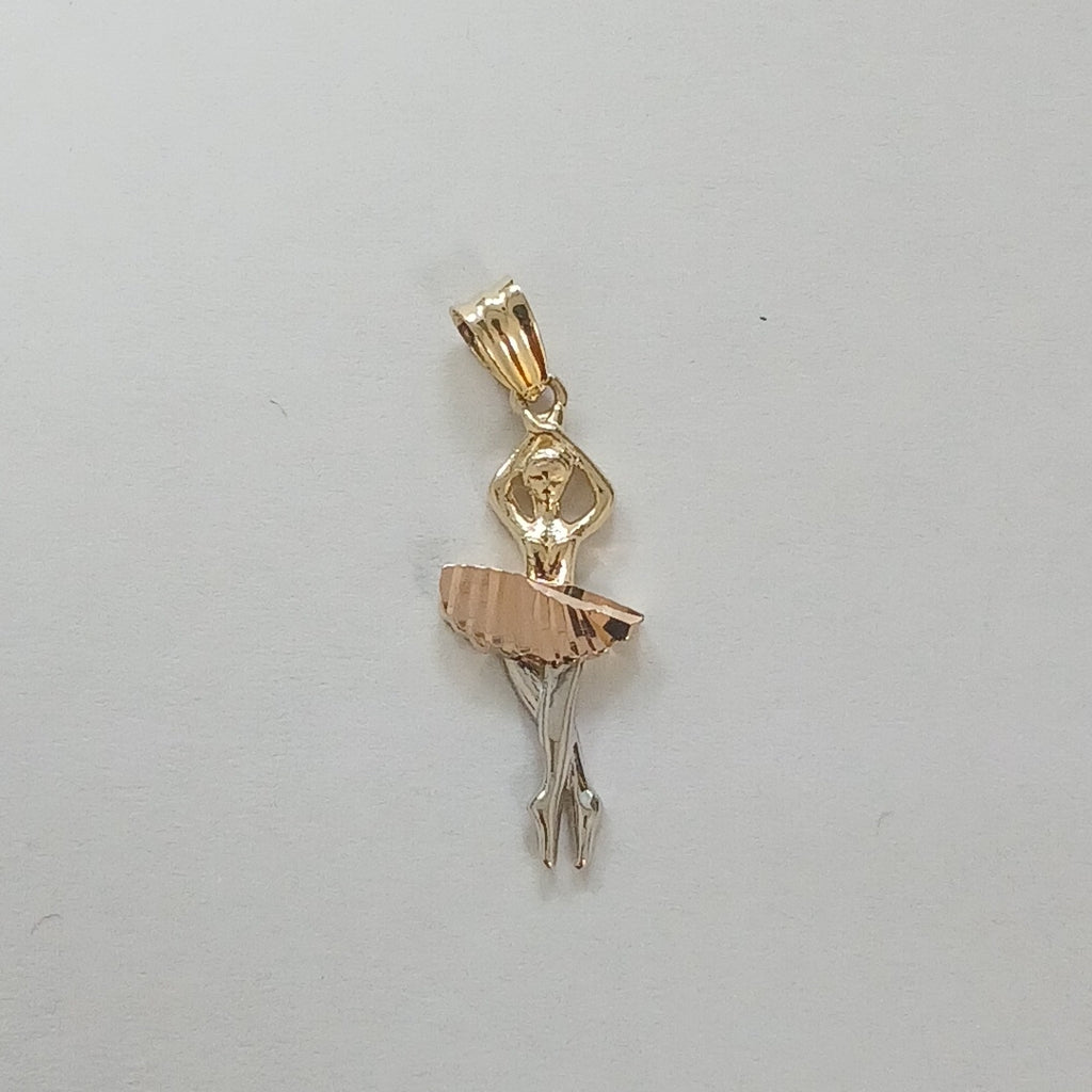 DIJES ORO 14K 1.2 (NUEVO)