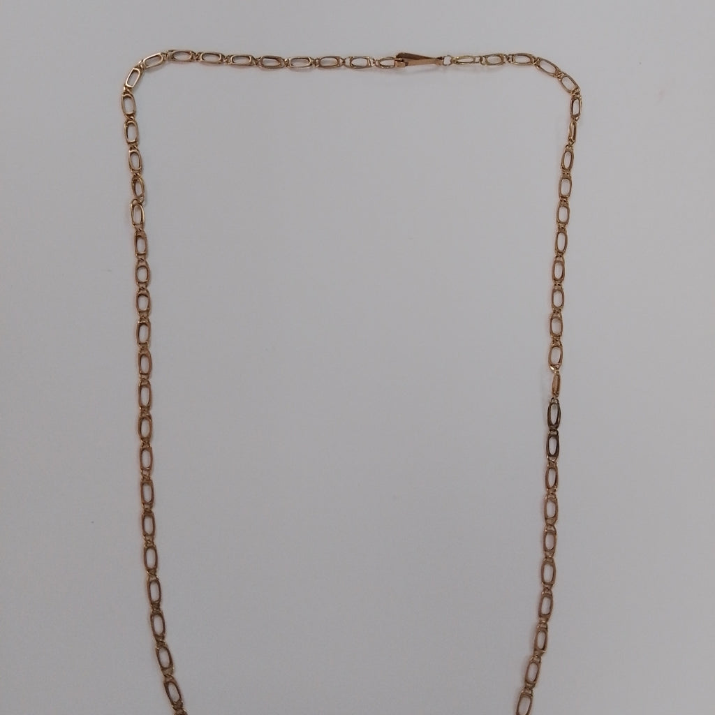 CADENA ORO 8 K 6 GRMS (SEMINUEVO)
