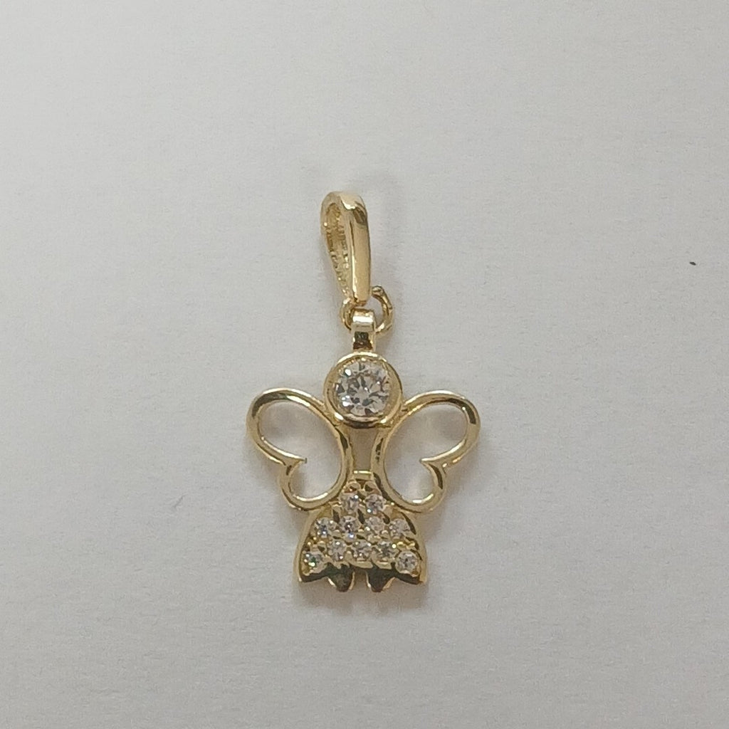 DIJES ORO 14K 0.9 (NUEVO)
