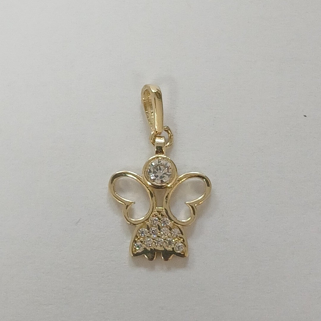 DIJES ORO 14K 0.9 (NUEVO)