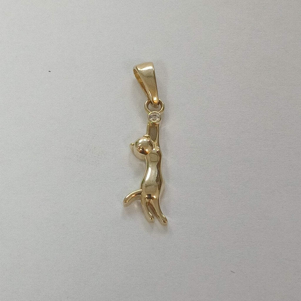 DIJES ORO 14K 1 (NUEVO)