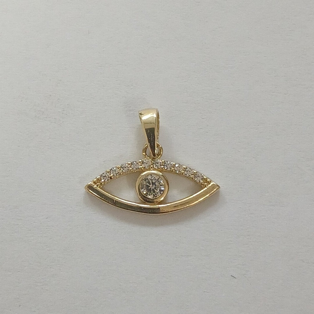 DIJES ORO 14K 0.9 (NUEVO)