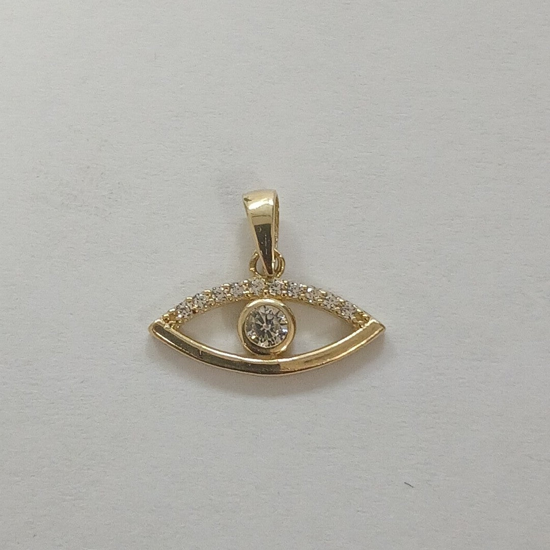 DIJES ORO 14K 0.9 (NUEVO)