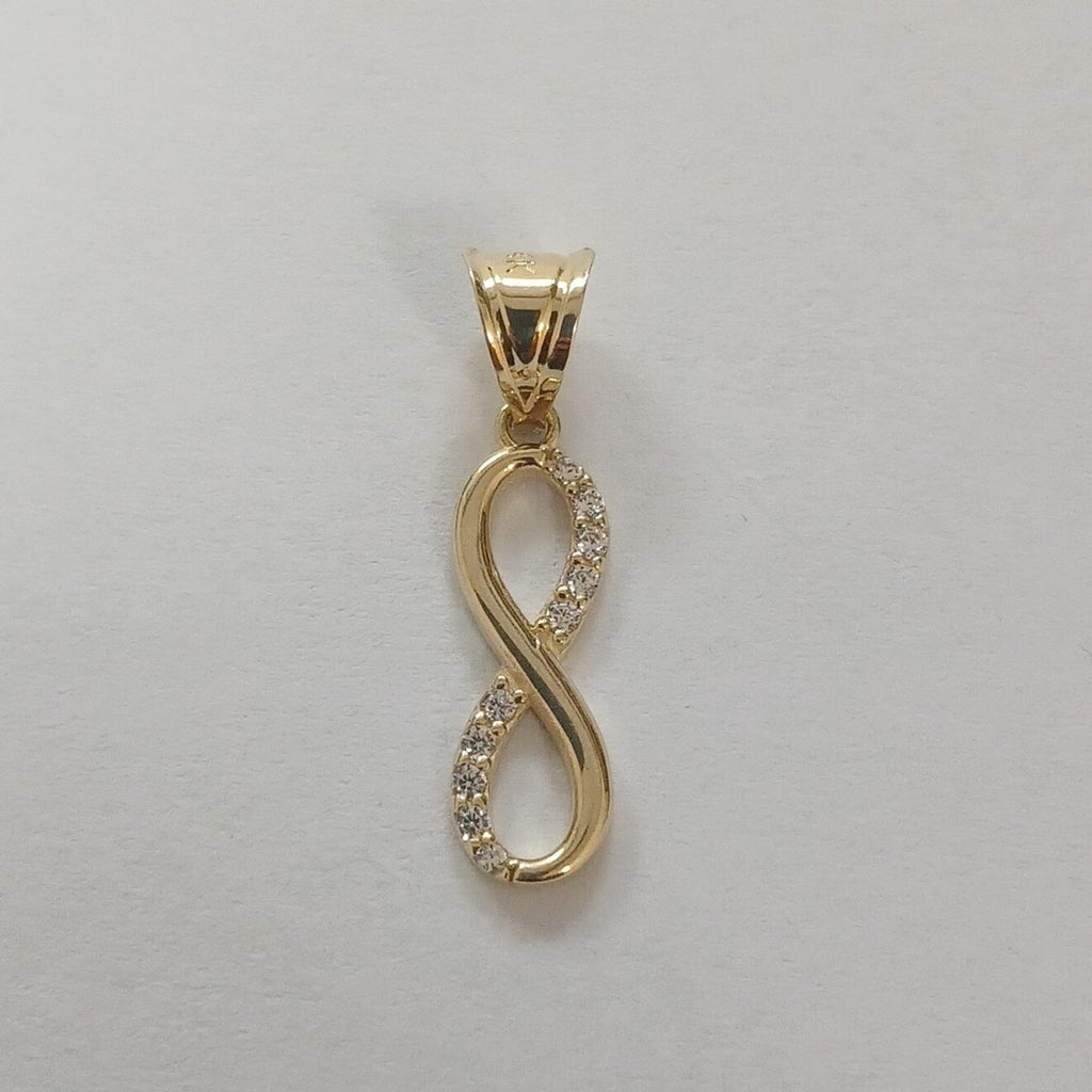 DIJES ORO 14K 0.8 (NUEVO)