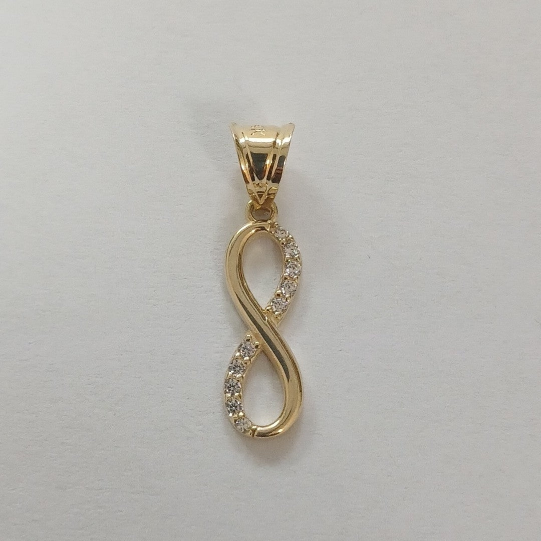 DIJES ORO 14K 0.8 (NUEVO)