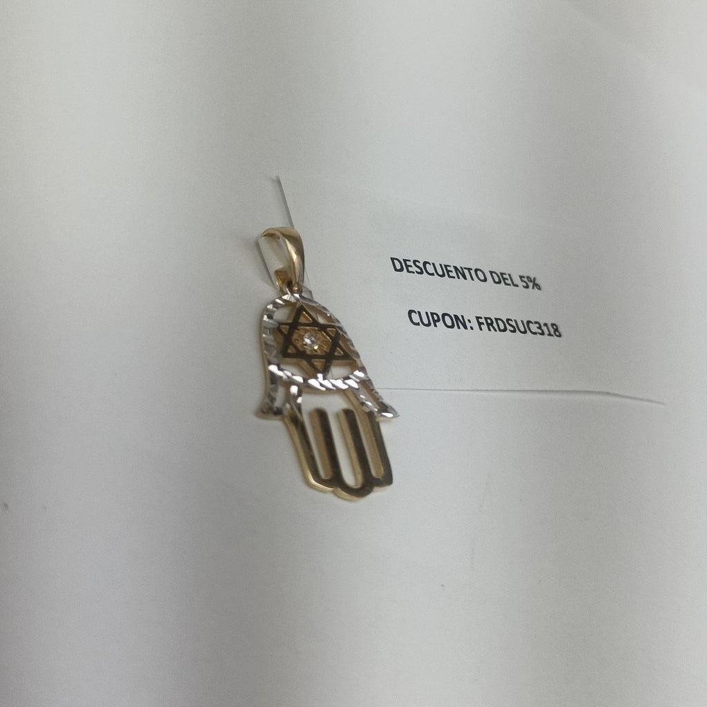 DIJES ORO 14K 1.5 (NUEVO)
