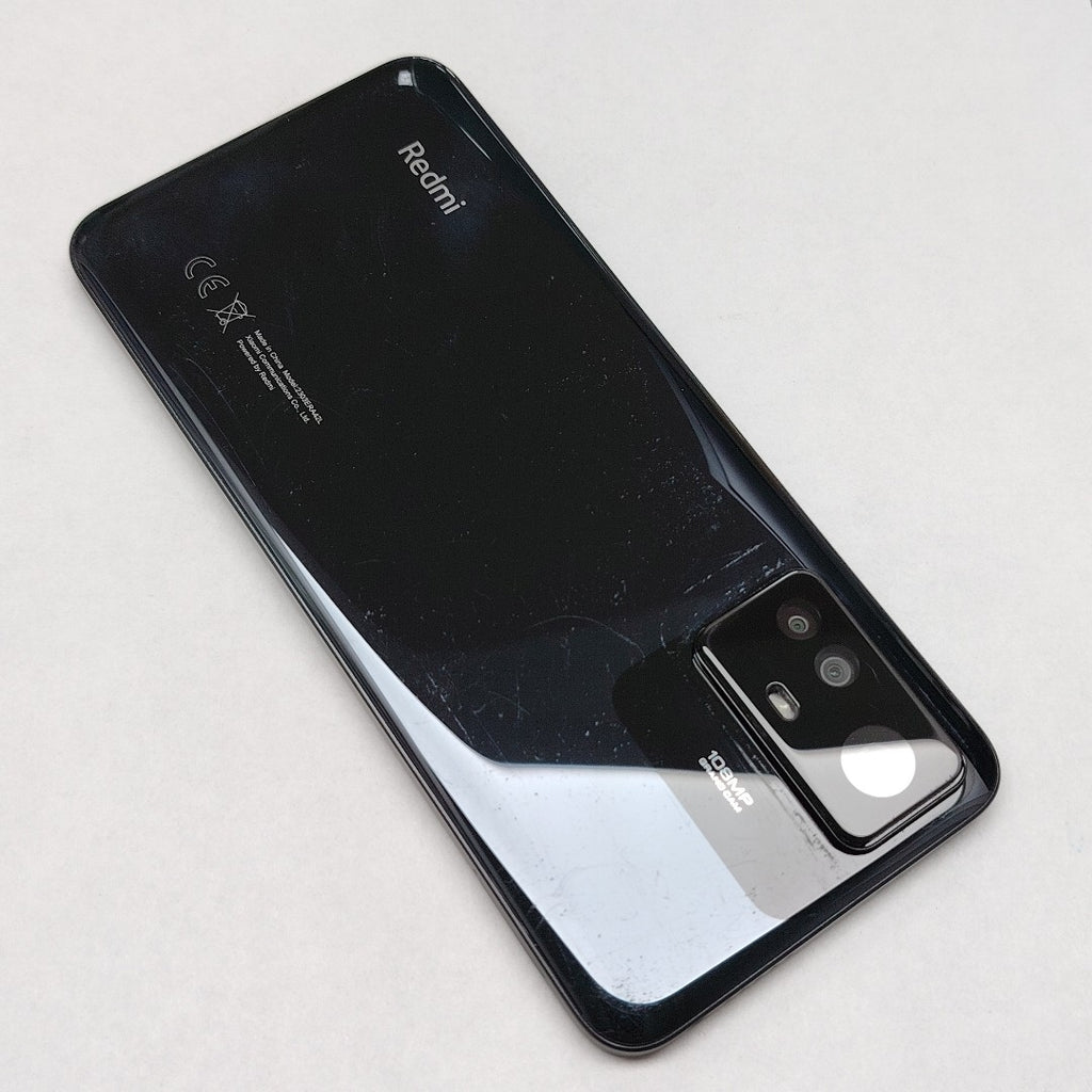 CELULAR XIAOMI REDMI NOTE 12S 2303ERA42L (2023) 256 GB 8 GB RAM (SEMINUEVO)