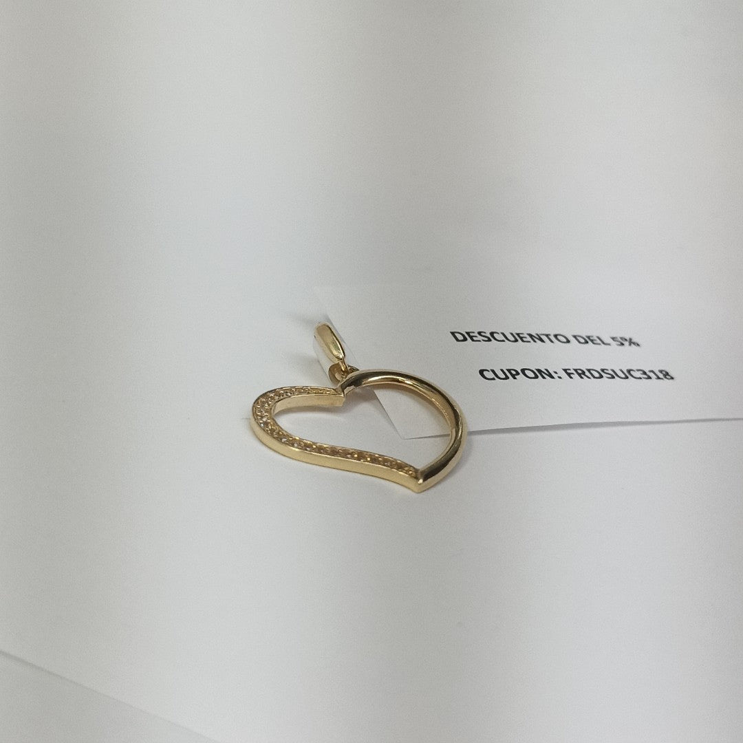 DIJES ORO 14K 1.2 (NUEVO)