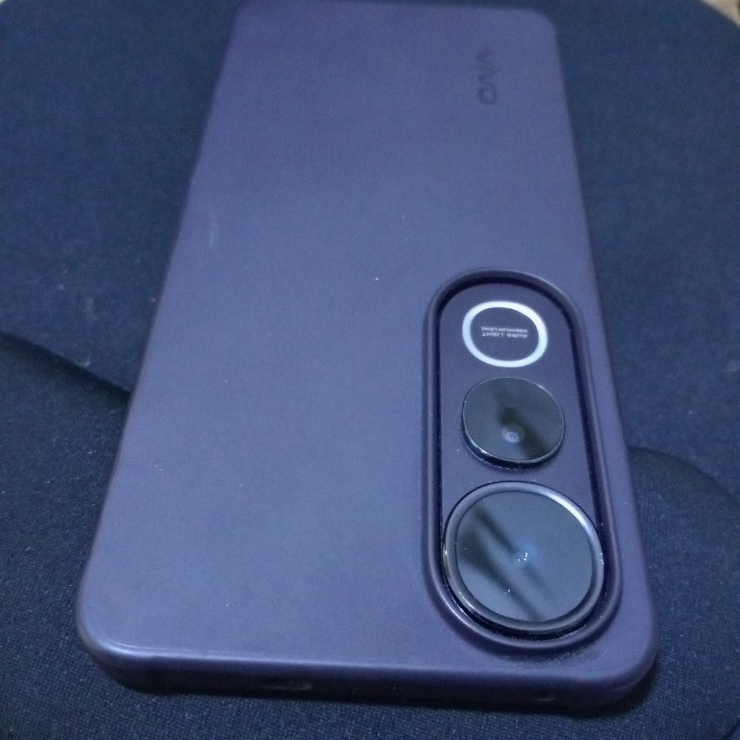 CELULAR VIVO V50 LITE V2441 (2025) 256 GB 8 GB RAM (SEMINUEVO)