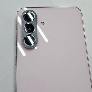 CELULAR SAMSUNG GALAXY A56 SM-A566E (2025) 256 GB 8 GB RAM (SEMINUEVO)