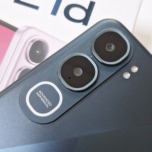 CELULAR VIVO Y21D V2520 (2025) 256 GB 6 GB RAM (SEMINUEVO)