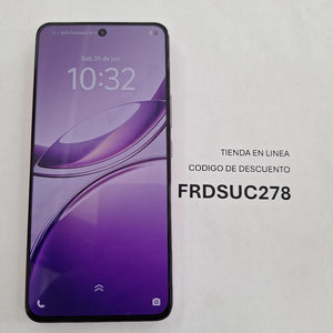 CELULAR VIVO V50 LITE V2441 (2025) 256 GB 8 GB RAM (SEMINUEVO)