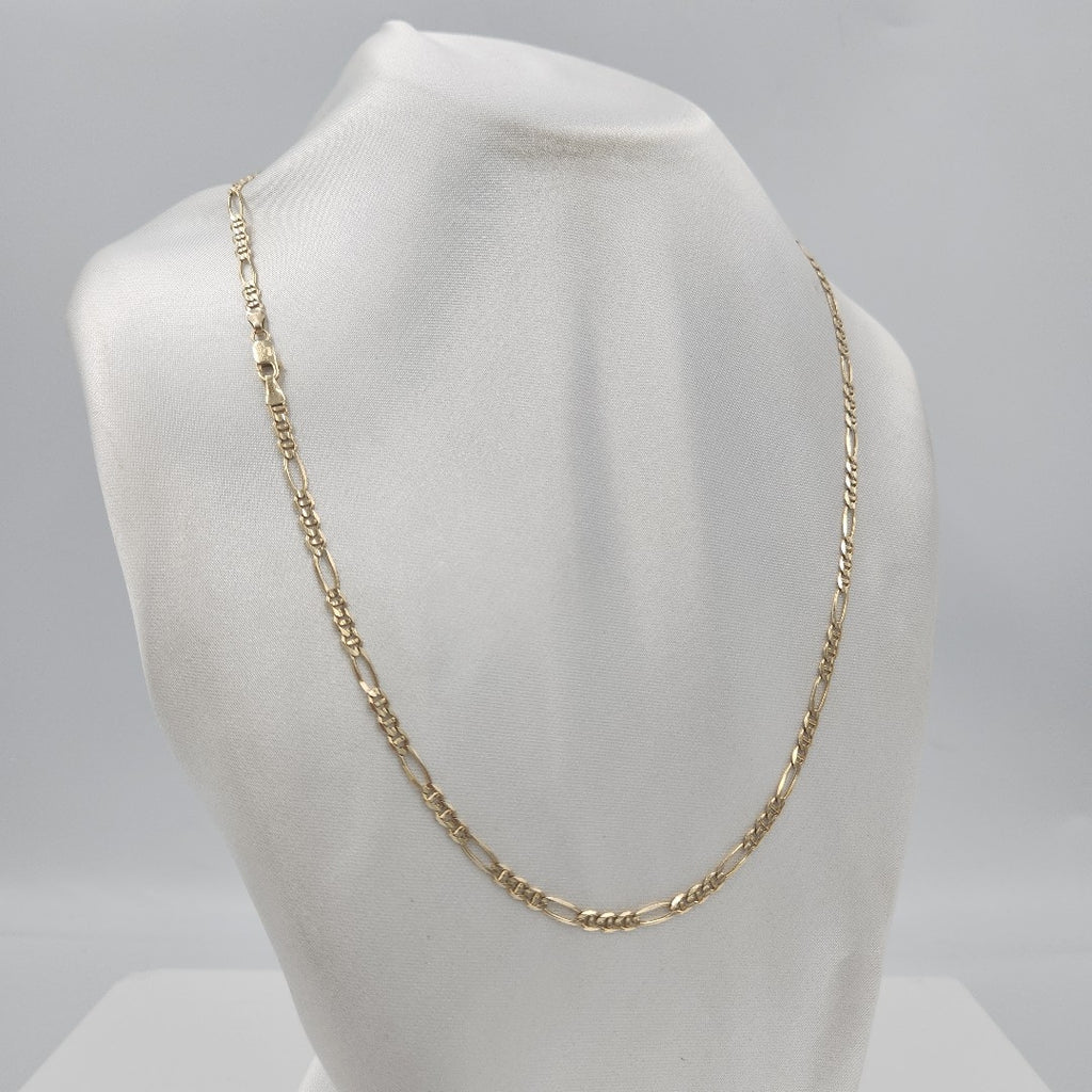 CADENA ORO 10 K 8,10 GRMS (SEMINUEVO)
