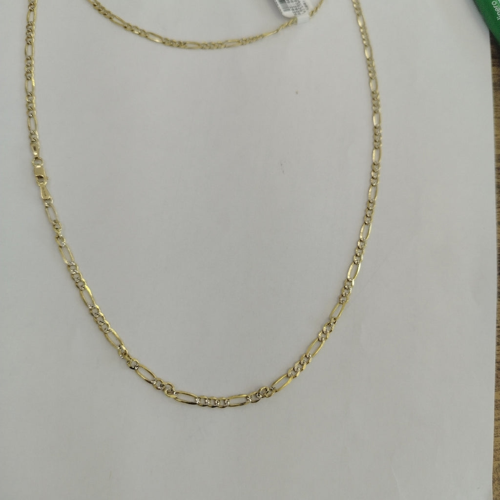 CADENA ORO 10 K 8,30 GRMS (SEMINUEVO)