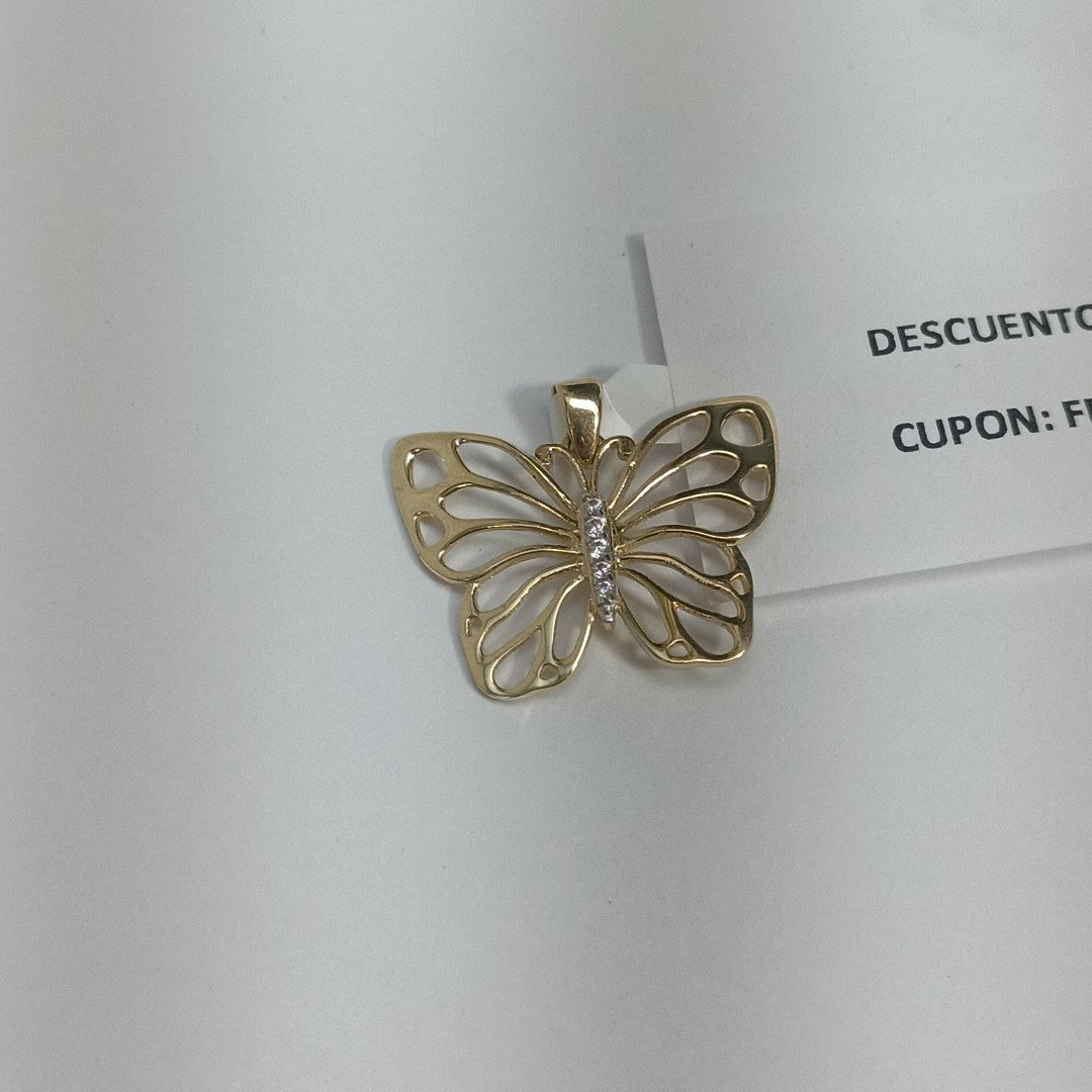 DIJES ORO 14K 1.2 (NUEVO)