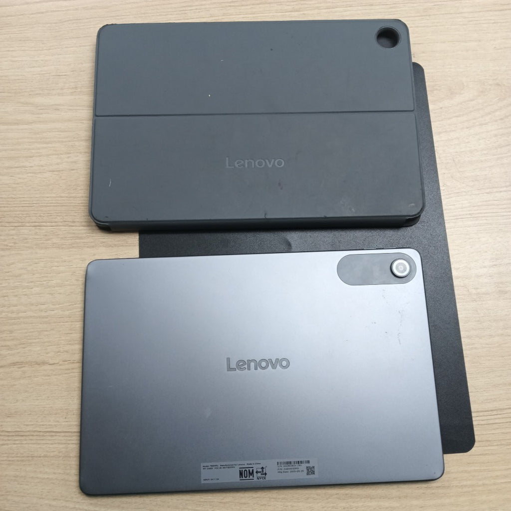 TABLETA LENOVO TB311FU (2025) 128 GB 4 GB RAM (SEMINUEVO)