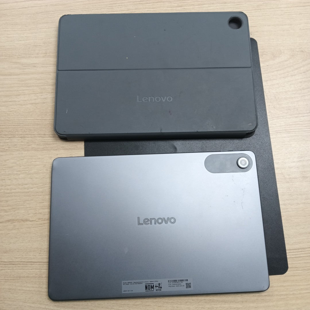 TABLETA LENOVO TB311FU (2025) 128 GB 4 GB RAM (SEMINUEVO)