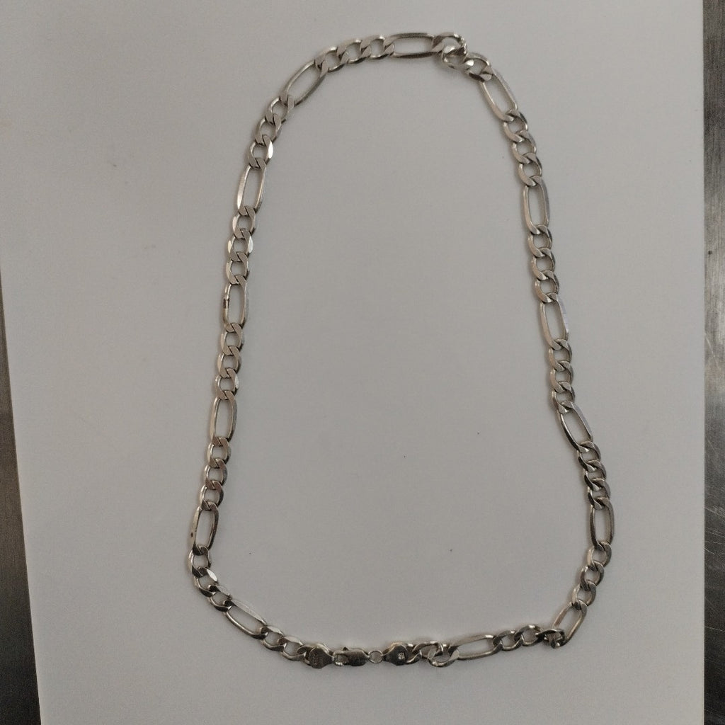CADENA PLATA 35.2 GRMS (SEMINUEVO)