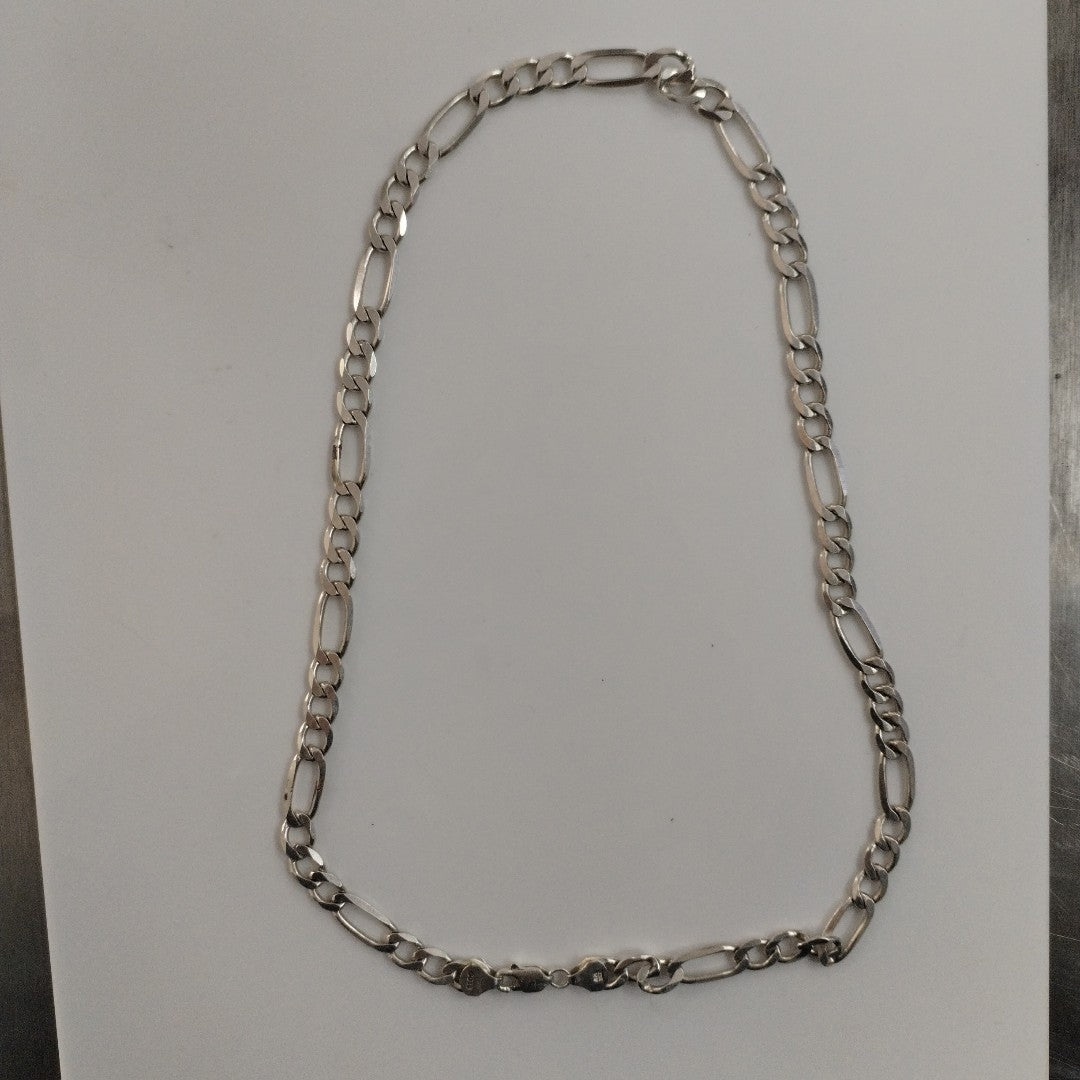 CADENA PLATA 35.2 GRMS (SEMINUEVO)