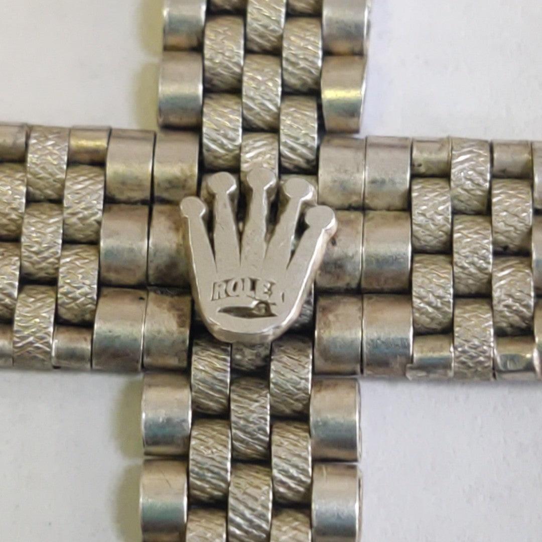 DIJE PLATA 6.9 GRMS (SEMINUEVO)