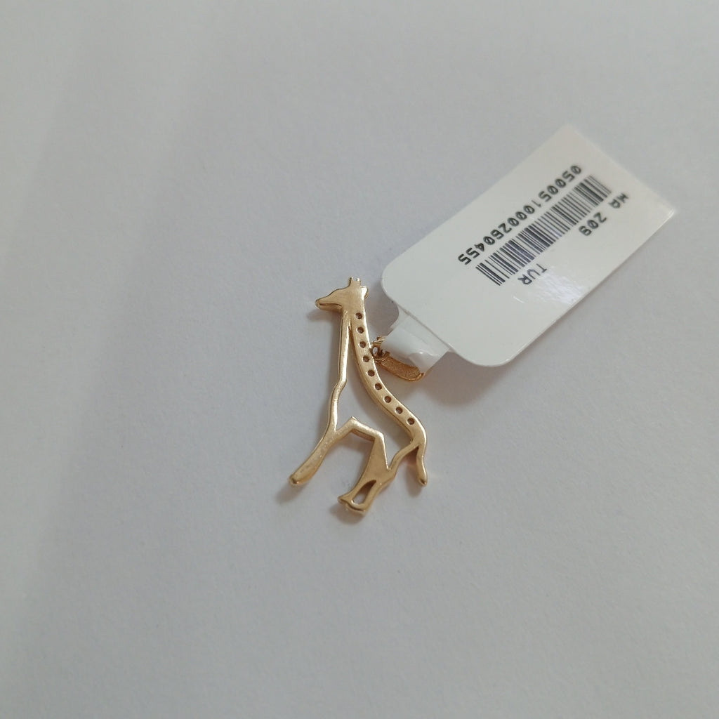 DIJES ORO 14K 1.3 (NUEVO)