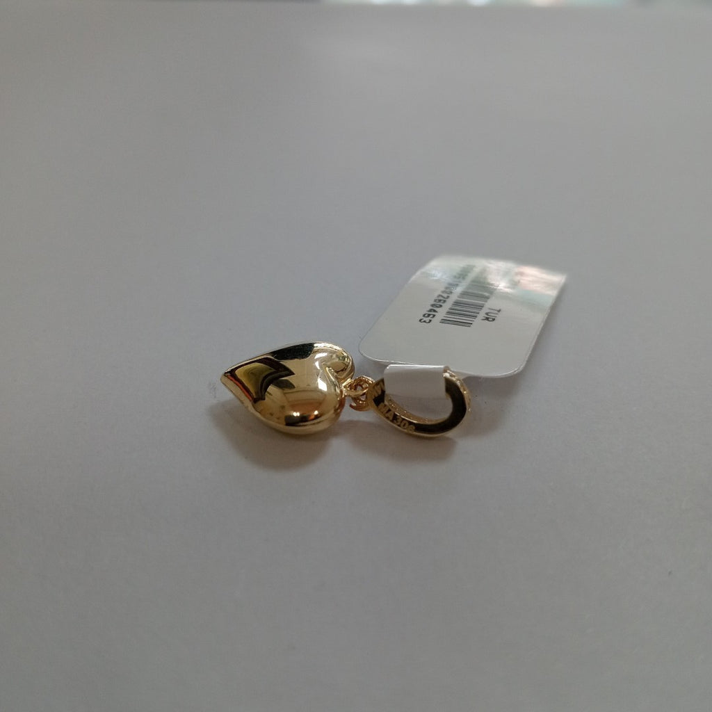 DIJES ORO 14K 1 (NUEVO)