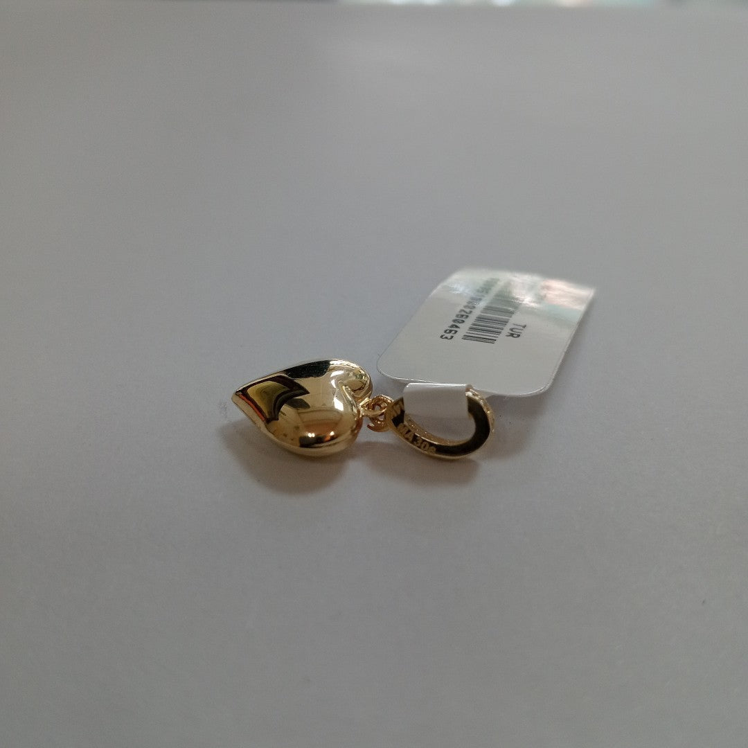 DIJES ORO 14K 1 (NUEVO)